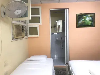 Ferienwohnung für 3 Personen (14 m²) in Cienfuegos 4/10