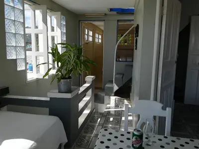 Ferienwohnung für 3 Personen (22 m²) in Baracoa 4/10