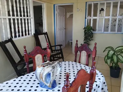 Ferienwohnung für 3 Personen (22 m²) in Baracoa 7/10