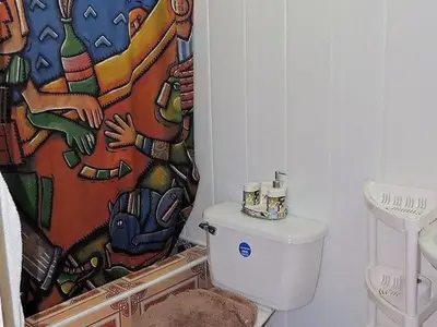 Ferienwohnung für 2 Personen (15 m²) in Cienfuegos 7/7