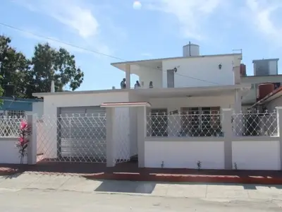 Ferienwohnung für 2 Personen (15 m²) in Cienfuegos 1/6