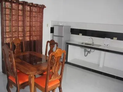 Ferienwohnung für 2 Personen (15 m²) in Cienfuegos 6/6