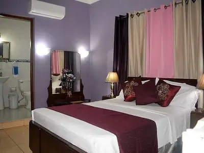 Ferienwohnung für 2 Personen (28 m²) in Cienfuegos 1/10