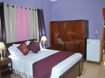 Ferienwohnung für 2 Personen (28 m²) in Cienfuegos 2/10