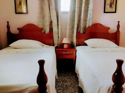 Ferienwohnung für 2 Personen (22 m²) in Trinidad 1/6