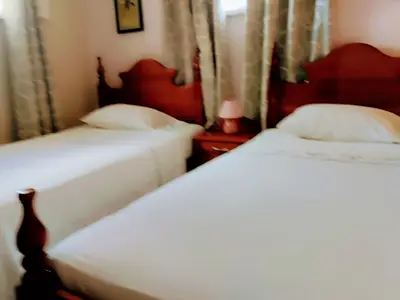 Ferienwohnung für 2 Personen (22 m²) in Trinidad 2/6