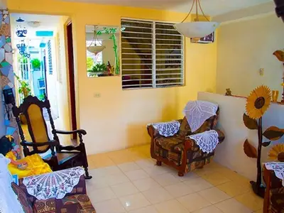 Ferienwohnung für 4 Personen (15 m²) in Santiago de Cuba 2/7