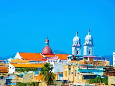 Ferienwohnung für 4 Personen (15 m²) in Santiago de Cuba 4/7