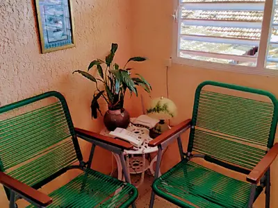Ferienwohnung für 2 Personen (22 m²) in Trinidad 4/6