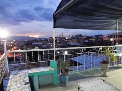 Ferienwohnung für 4 Personen (15 m²) in Santiago de Cuba 6/7