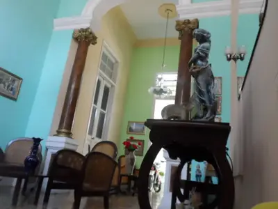Ferienwohnung für 3 Personen (15 m²) in Cienfuegos 5/10