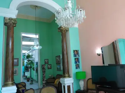 Ferienwohnung für 3 Personen (15 m²) in Cienfuegos 7/10