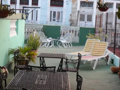 Ferienwohnung für 3 Personen (15 m²) in Cienfuegos 9/10