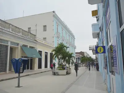 Ferienwohnung für 3 Personen (22 m²) in Municipio de Cienfuegos 2/10