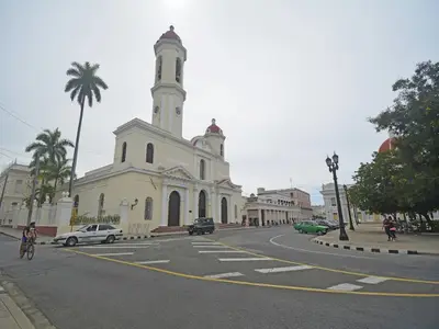 Ferienwohnung für 3 Personen (22 m²) in Municipio de Cienfuegos 3/10