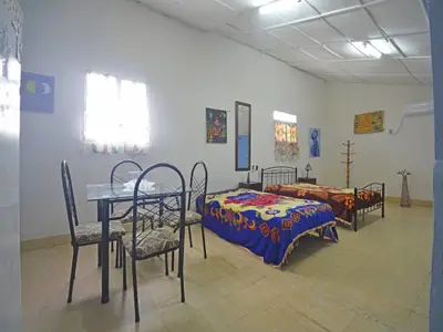 Ferienwohnung für 3 Personen (22 m²) in Municipio de Cienfuegos 5/10
