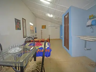 Ferienwohnung für 3 Personen (22 m²) in Municipio de Cienfuegos 6/10