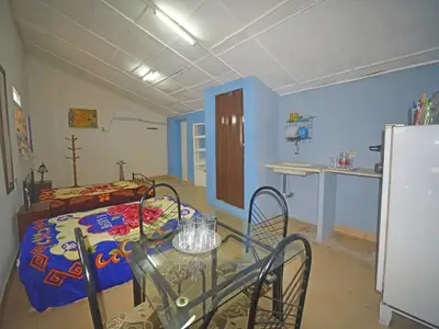 Ferienwohnung für 3 Personen (22 m²) in Municipio de Cienfuegos 7/10