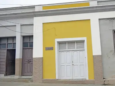 Ferienwohnung für 3 Personen (22 m²) in Municipio de Cienfuegos 10/10