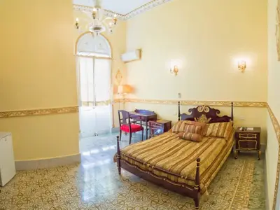Ferienwohnung für 2 Personen (20 m²) in Havanna 1/10