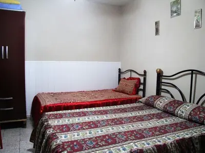 Ferienwohnung für 2 Personen (15 m²) in Camagüey 1/6