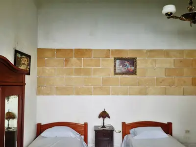 Ferienwohnung für 2 Personen (15 m²) in Cienfuegos 1/10