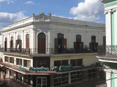 Ferienwohnung für 2 Personen (15 m²) in Cienfuegos 6/10