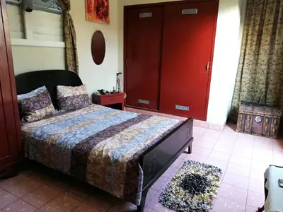 Ferienwohnung für 2 Personen (12 m²) in Cienfuegos 1/9
