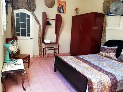 Ferienwohnung für 2 Personen (12 m²) in Cienfuegos 2/9