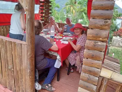 Ferienwohnung für 3 Personen (16 m²) in Viñales 6/10