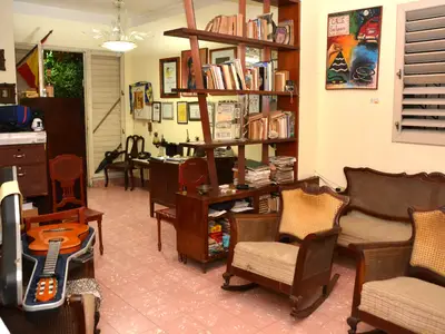 Ferienwohnung für 2 Personen (12 m²) in Cienfuegos 5/9