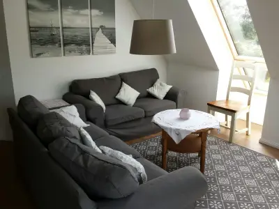 Ferienwohnung für 5 Personen (60 m²) in Lindau 6/10