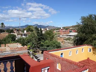 Ferienwohnung für 4 Personen (20 m²) in Trinidad 2/6