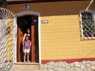 Ferienwohnung für 4 Personen (20 m²) in Trinidad 4/6