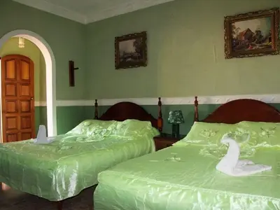 Ferienwohnung für 4 Personen (20 m²) in Trinidad 5/6