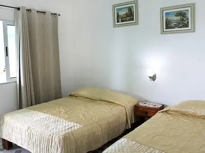 Ferienwohnung für 4 Personen (20 m²) in Trinidad 1/10