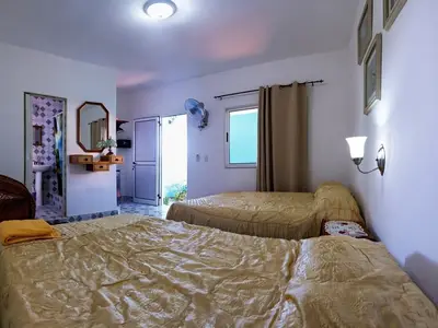 Ferienwohnung für 4 Personen (20 m²) in Trinidad 3/10