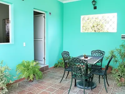 Ferienwohnung für 4 Personen (20 m²) in Trinidad 4/10