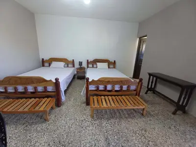 Ferienwohnung für 4 Personen (18 m²) in Viñales 3/10