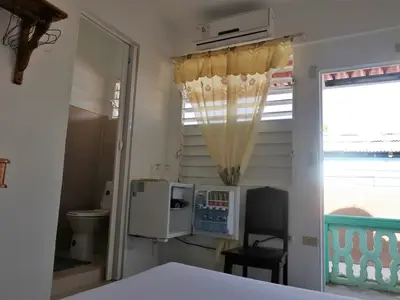 Ferienwohnung für 2 Personen (12 m²) in Playa Larga 2/10