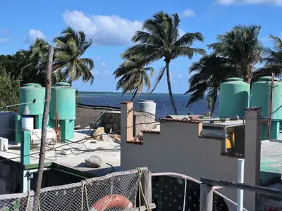 Ferienwohnung für 2 Personen (12 m²) in Playa Larga 7/10