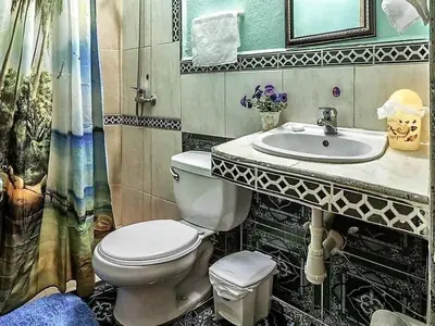 Ferienwohnung für 4 Personen (15 m²) in Trinidad 2/10