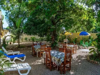 Ferienwohnung für 4 Personen (15 m²) in Trinidad 3/10