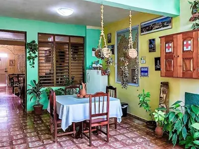 Ferienwohnung für 4 Personen (15 m²) in Trinidad 4/10