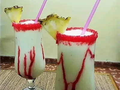 Ferienwohnung für 4 Personen (15 m²) in Trinidad 10/10