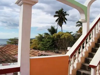 Ferienwohnung für 2 Personen (15 m²) in Trinidad 2/10