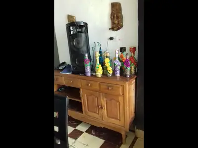 Ferienwohnung für 3 Personen (6 m²) in Holguín 8/10