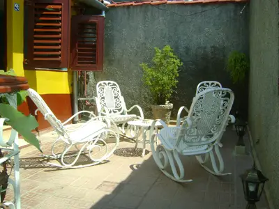 Ferienwohnung für 2 Personen (14 m²) in Trinidad 3/10