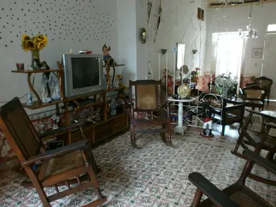 Ferienwohnung für 2 Personen (14 m²) in Trinidad 5/10