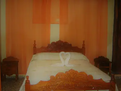 Ferienwohnung für 2 Personen (14 m²) in Trinidad 6/10